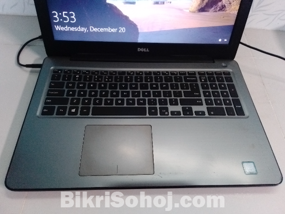 Dell Inspiron 15